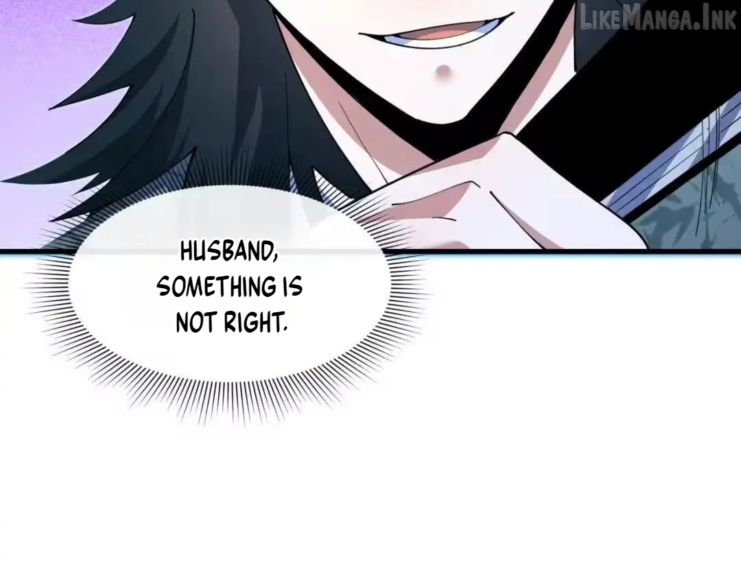 Era of the Haunted Chapter 616  - page 88